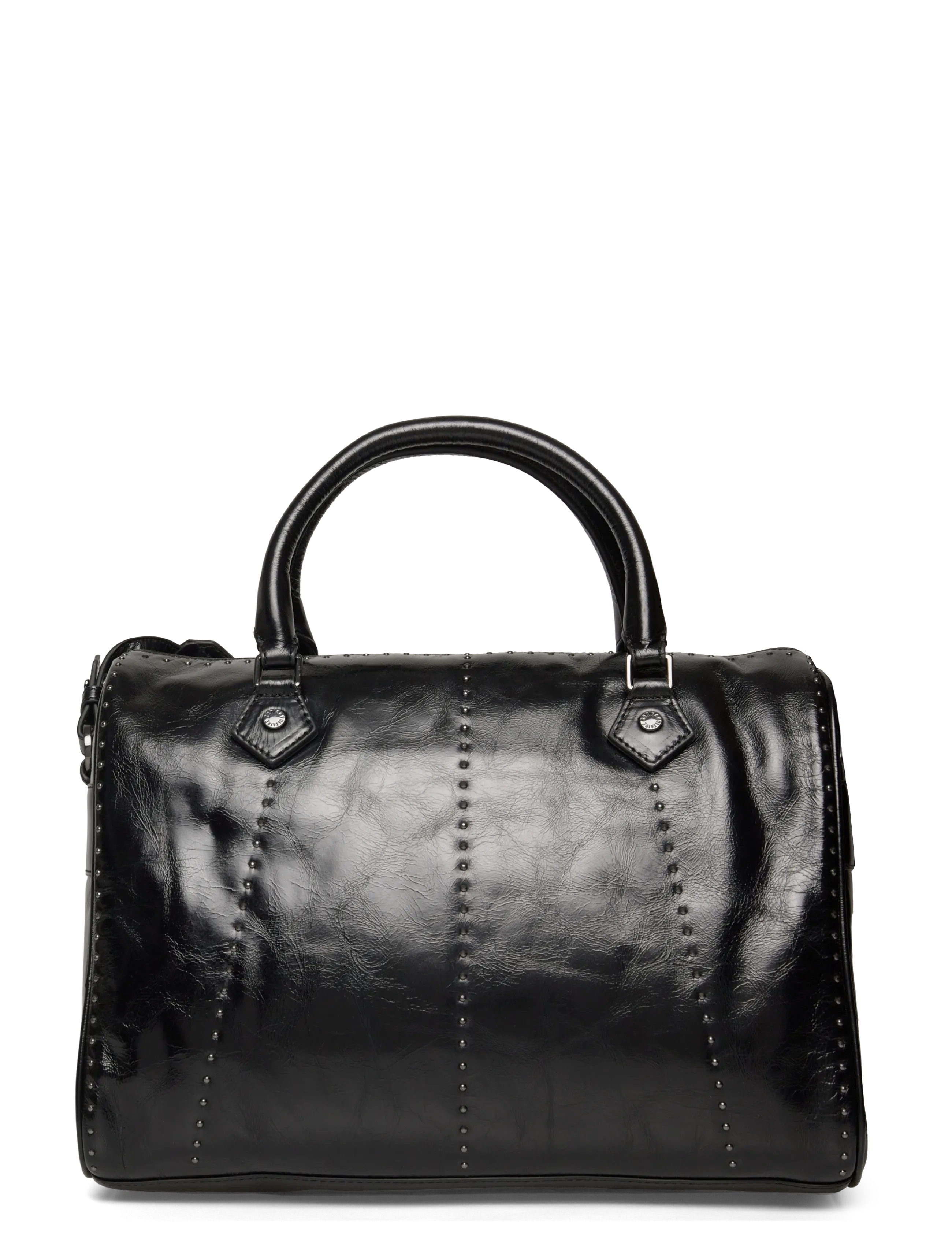 Zadig & Voltaire - SUNNY VIBE MEDIUM STUDS - special occasions - black - 1