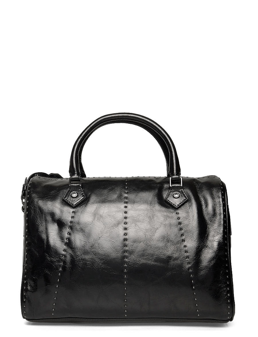 Zadig & Voltaire - SUNNY VIBE MEDIUM STUDS - henkeltaschen - black - 1