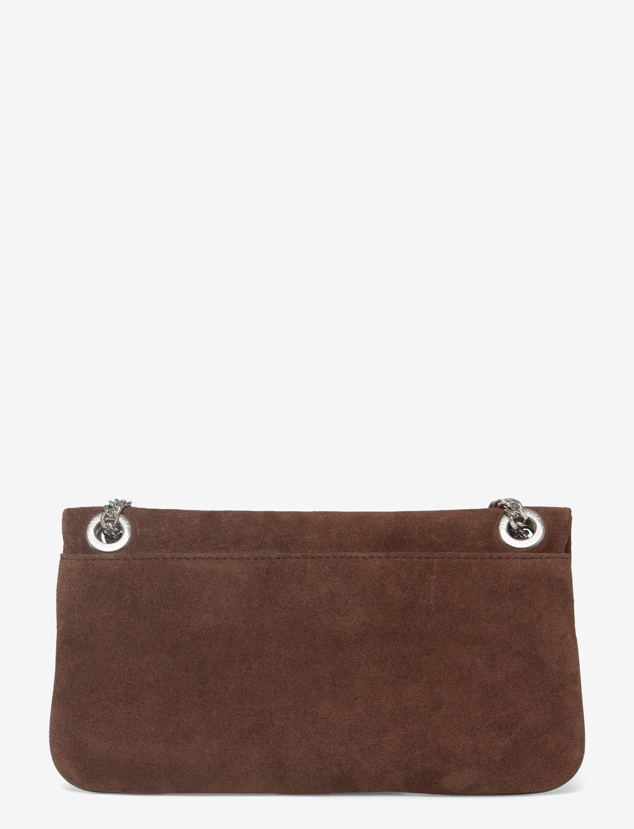 Zadig & Voltaire - ROCK II SUEDE - hverdags stil - wood - 1