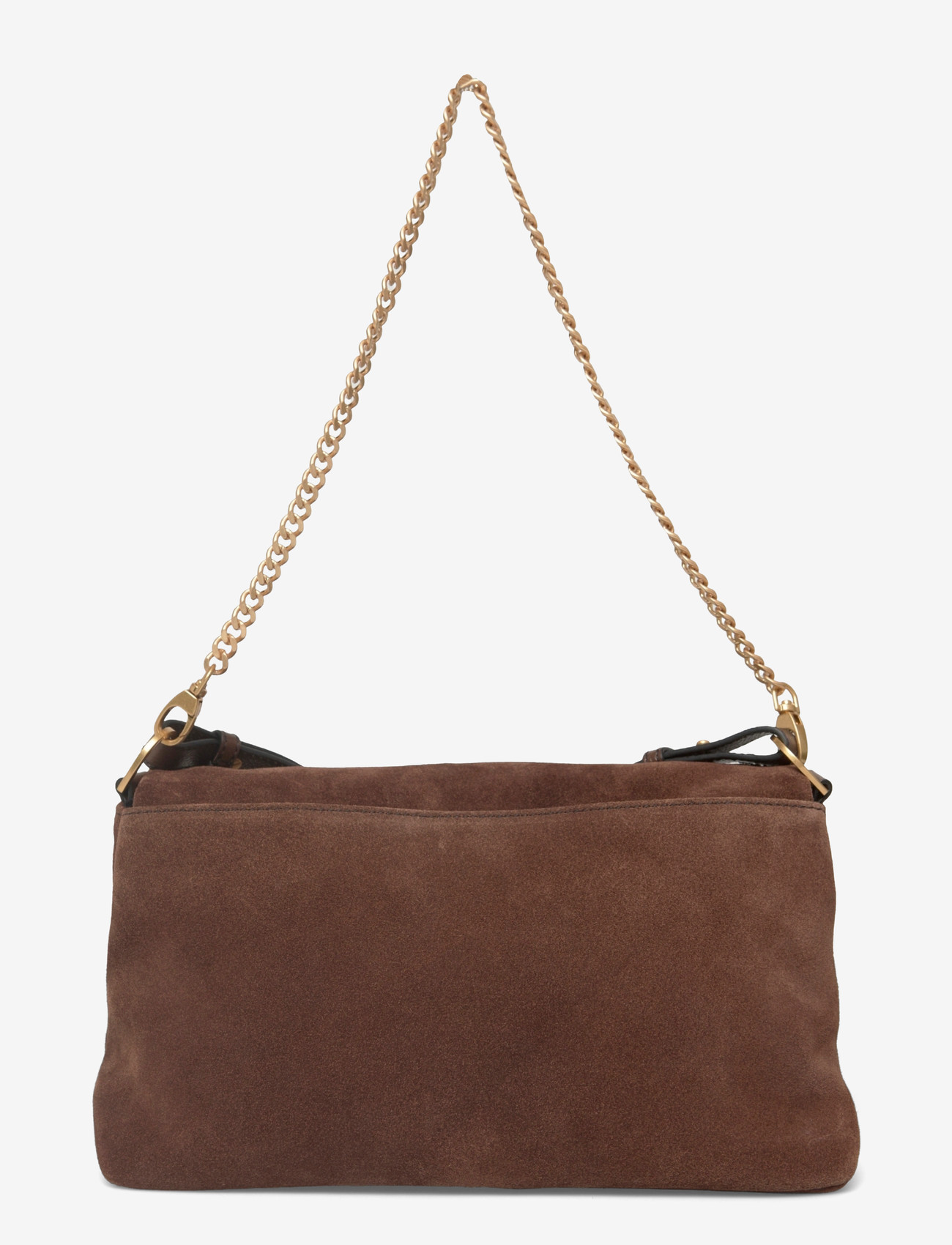 Zadig & Voltaire - ROCKY II SUEDE - særlige begivenheder - wood - 1