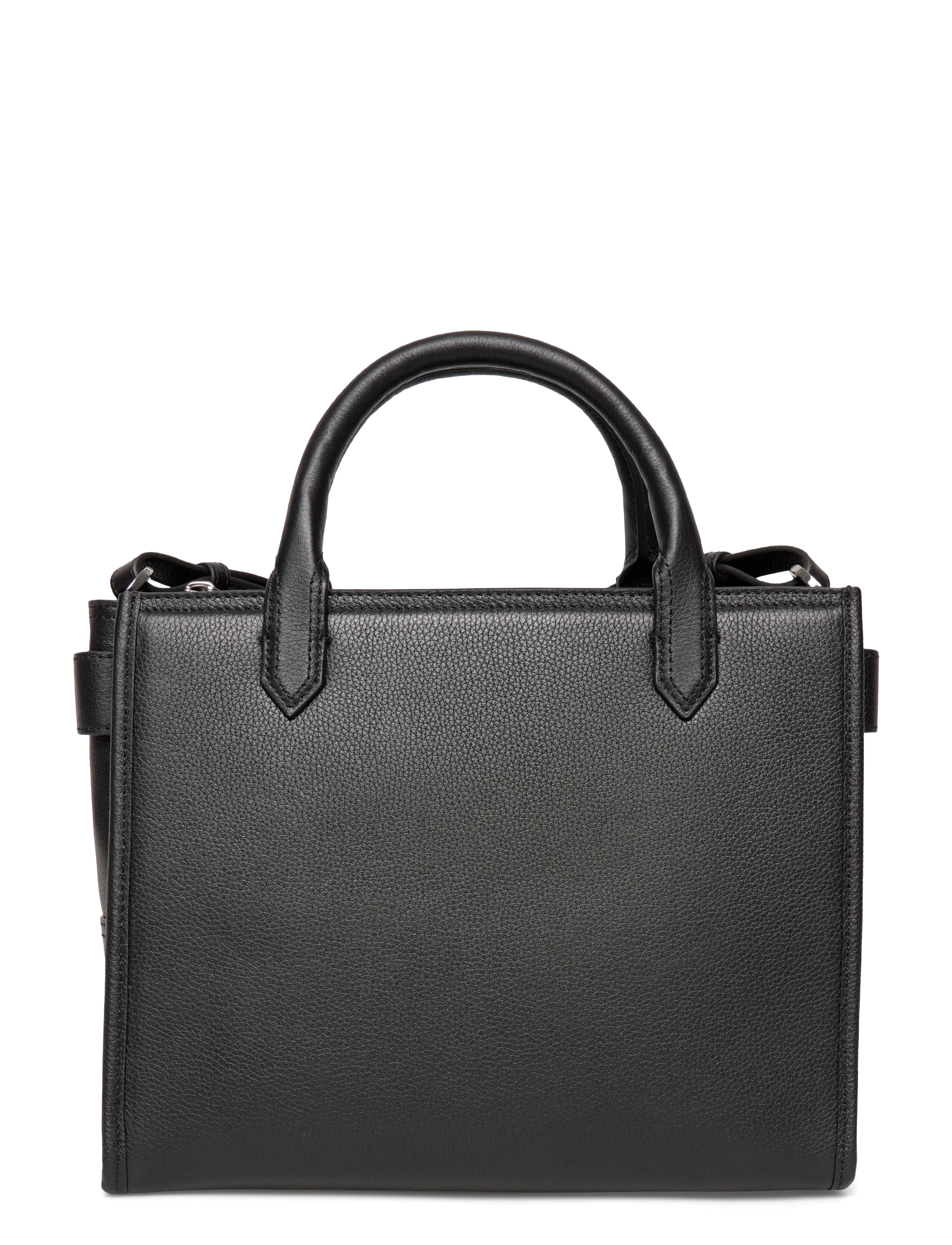 Angel Tote Xs Grained Leather 2