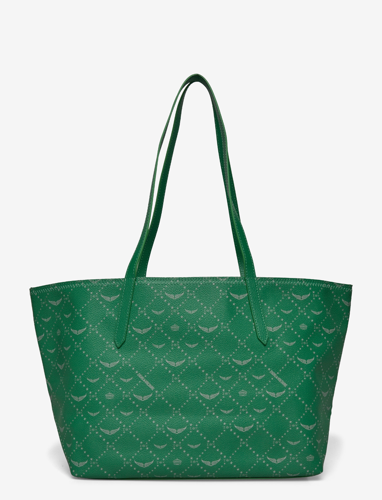 Zadig & Voltaire - Z SHOPPER MONOGRAM TAG - shoppere - epic - 1
