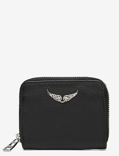 Mini Zv Grained Leather - Punge