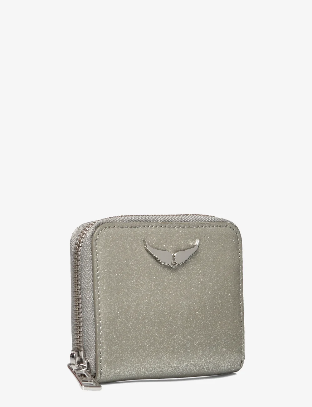 Zadig Voltaire Mini Zv Infinity Patent Beurzen Boozt