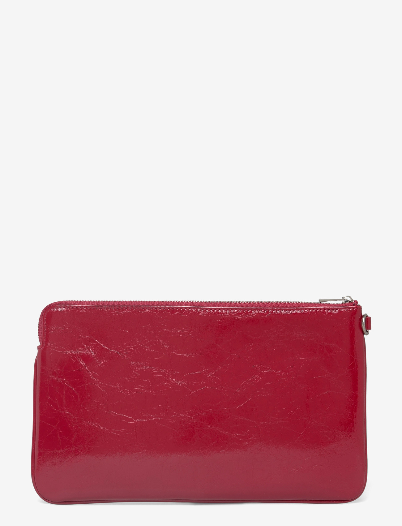 Zadig & Voltaire - ANGEL POUCH WRINKLED PATENT - special occasions - power - 1