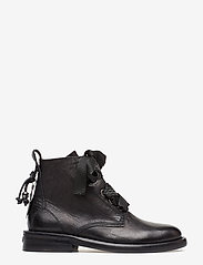 Zadig & Voltaire - LAUREEN ROMA - flat ankle boots - black - 1