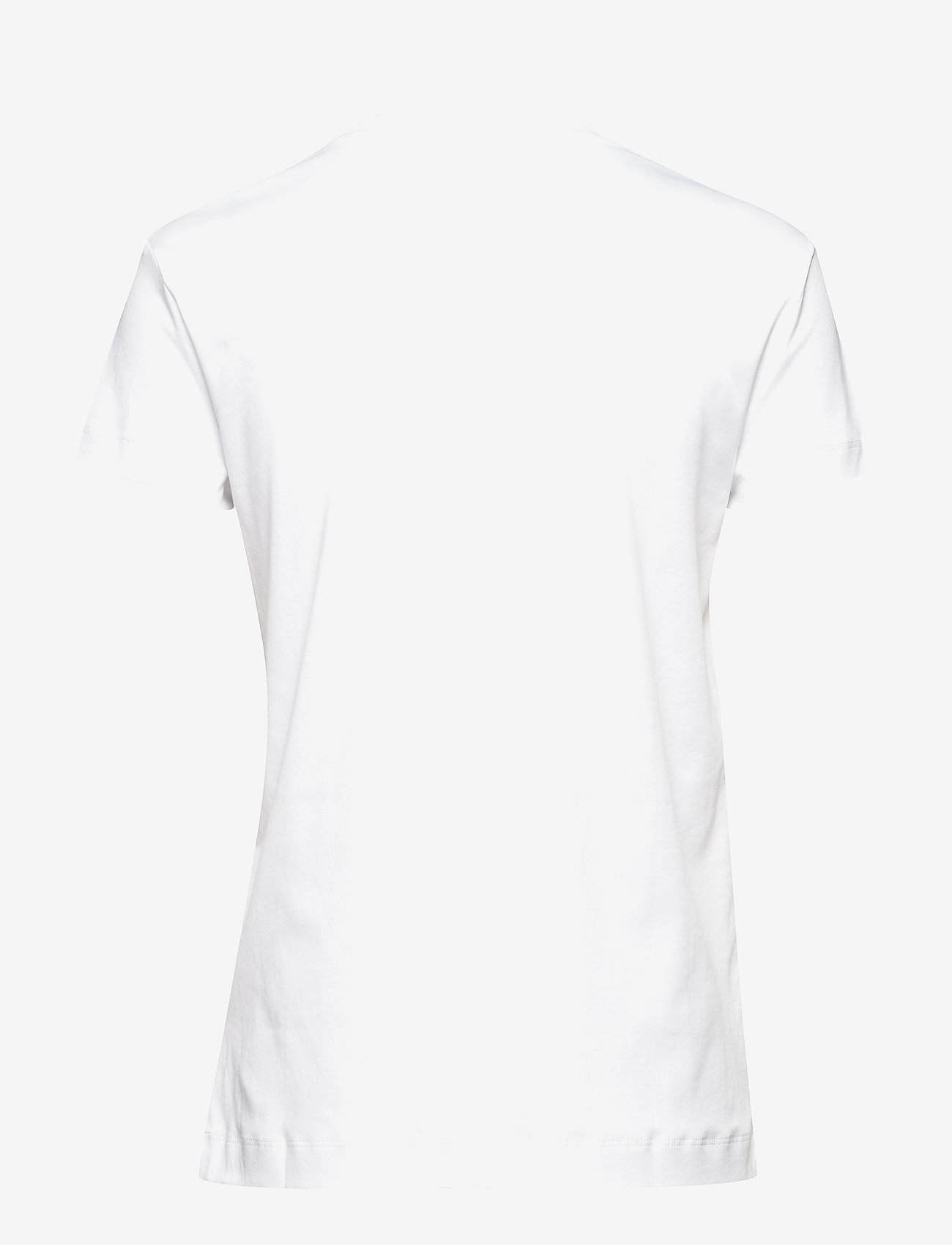 Zadig & Voltaire - WALK BLASON - t-shirts - white - 1