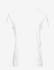 Zadig & Voltaire - WALK BLASON - marškinėliai - white - 1