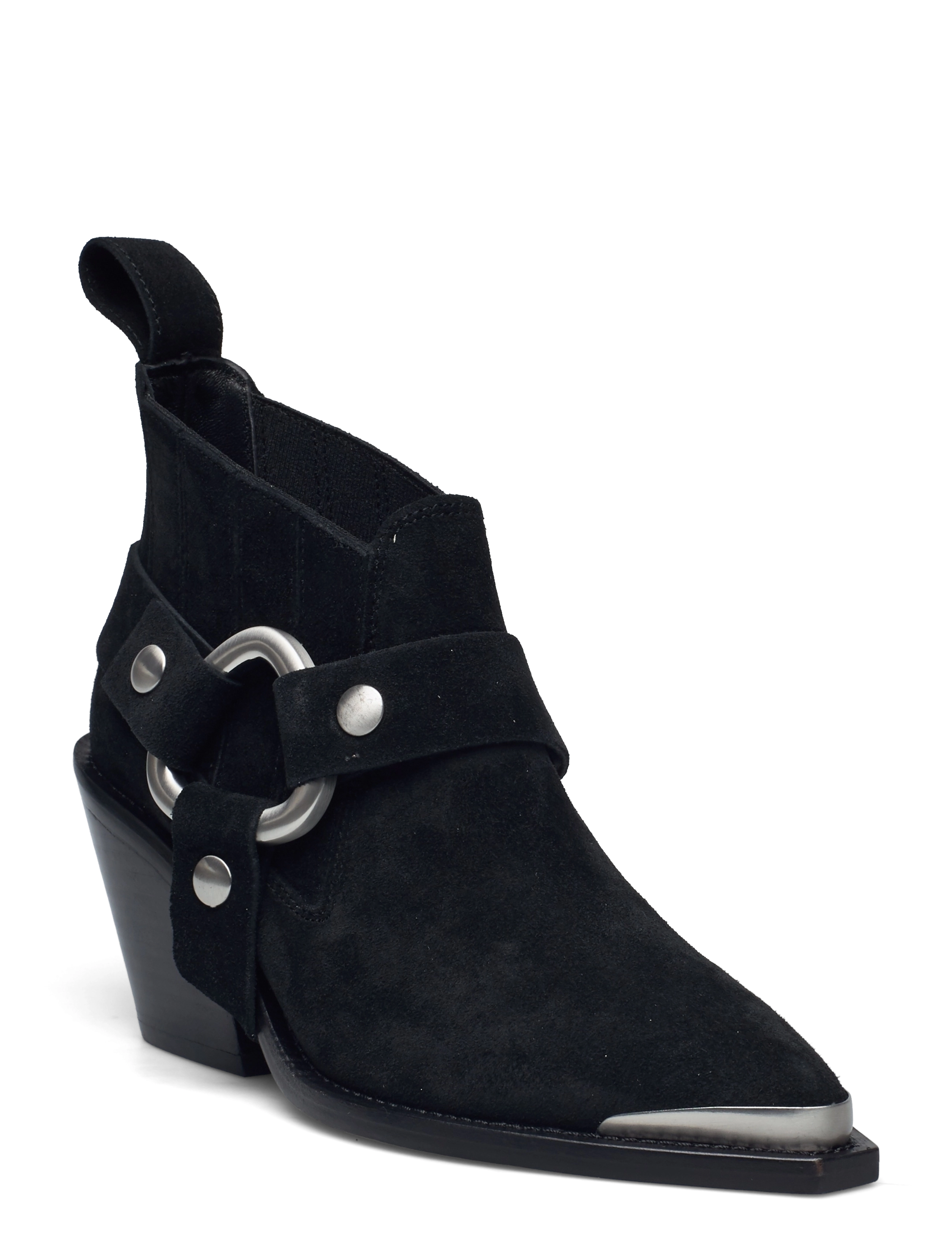 N'DRICKS SUEDE
