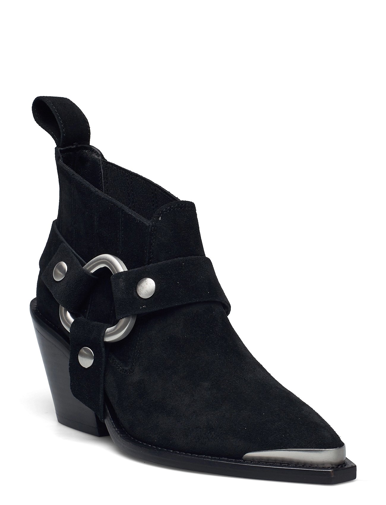 N'DRICKS SUEDE