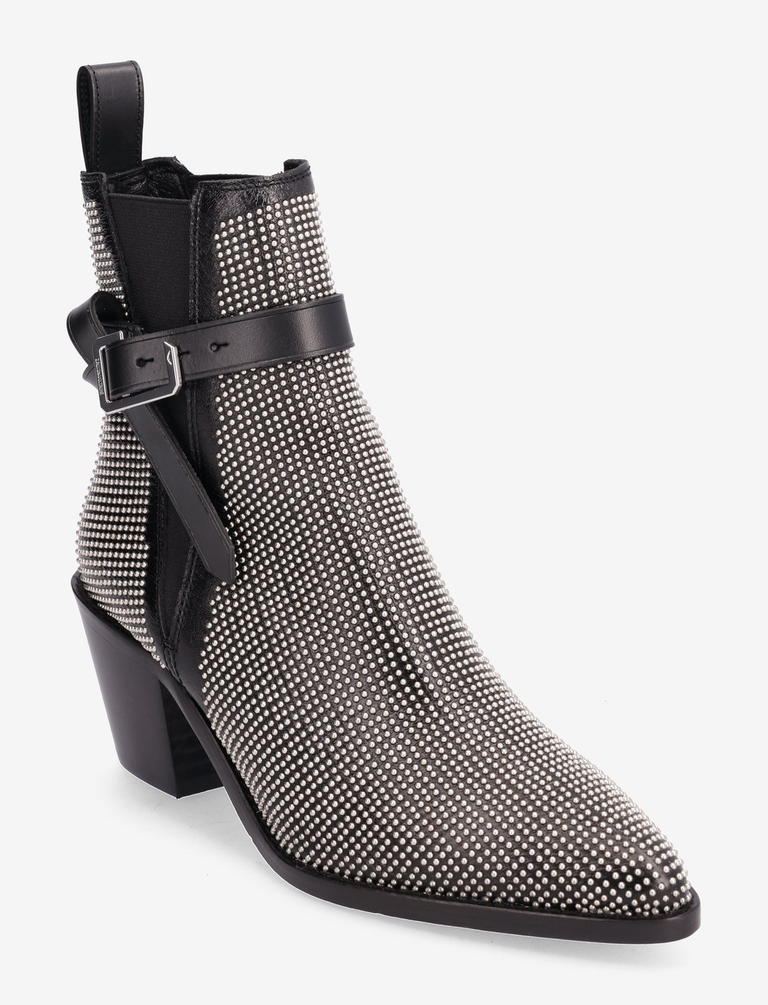 Zadig boots 2025