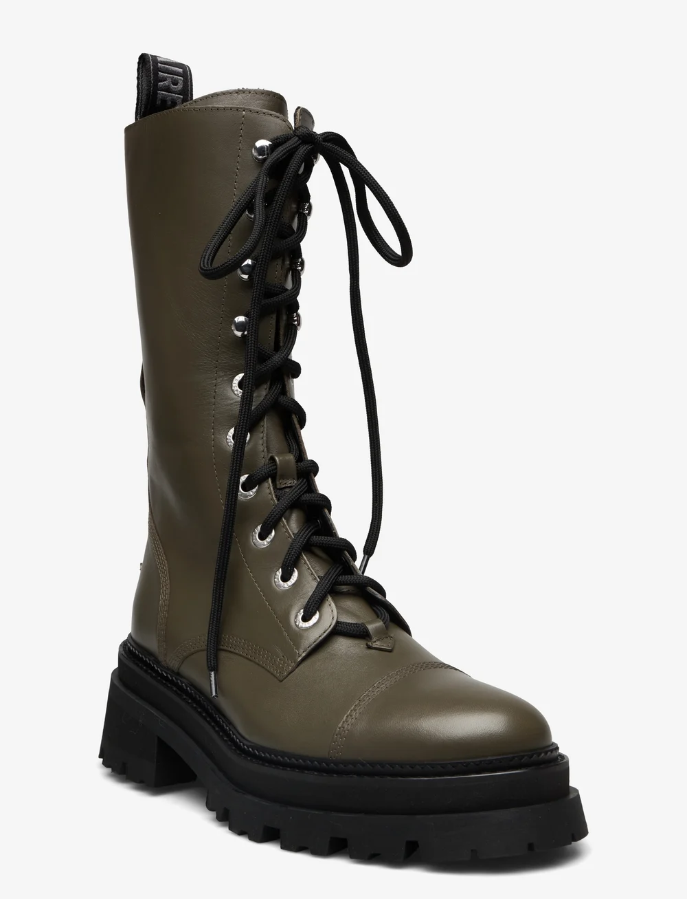 Bottes zadig top