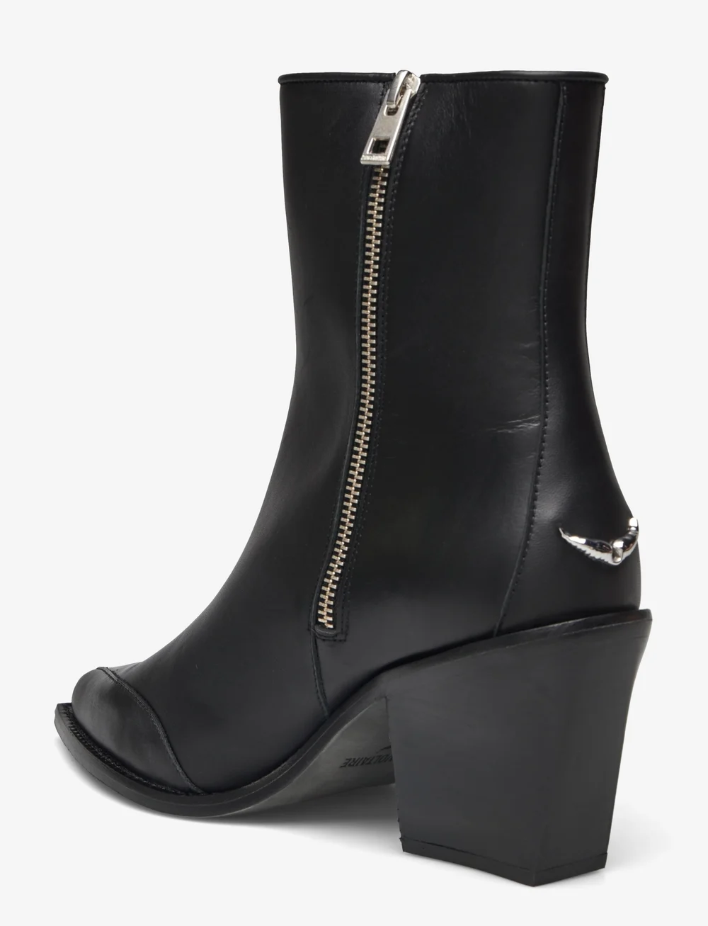Boots cara zadig et voltaire shop