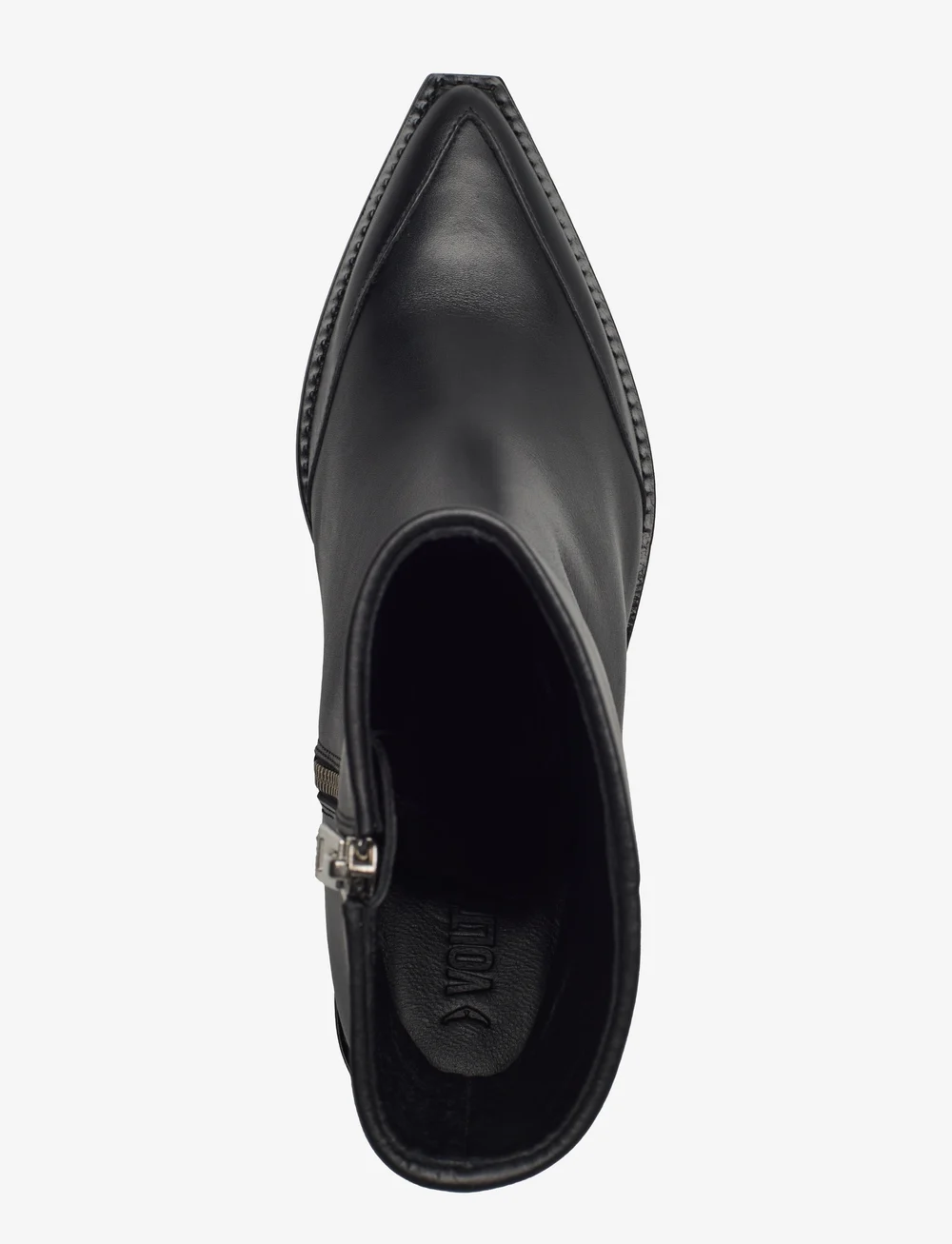 Cara boots zadig & voltaire clearance