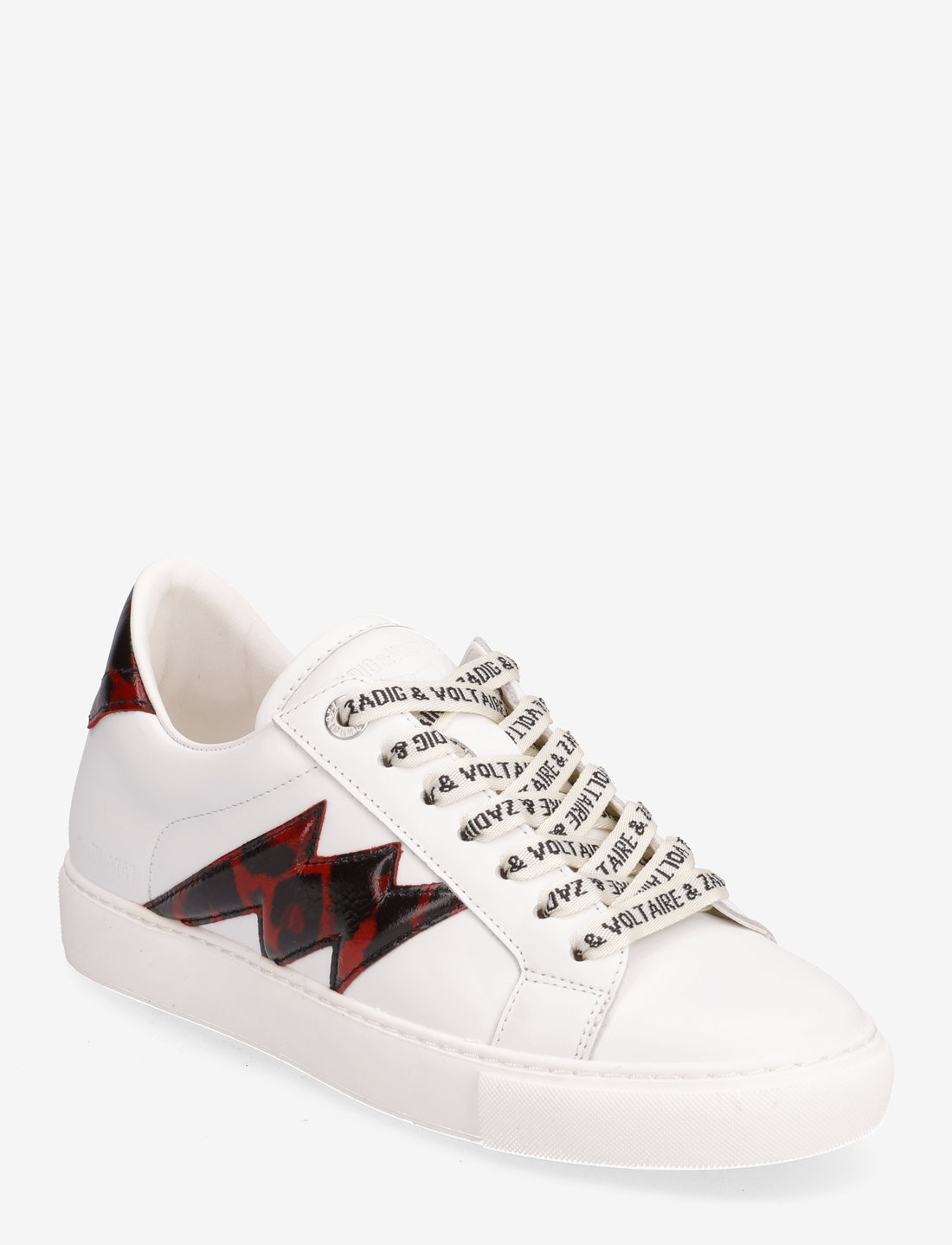 Zadig et 2025 voltaire sneakers