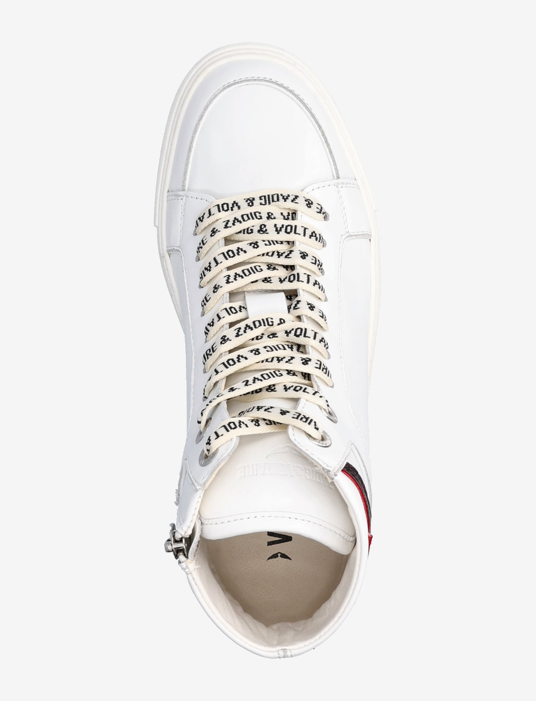 Sneakers zadig hotsell