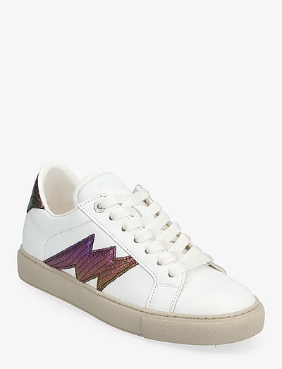 Basket zadig et voltaire femme online