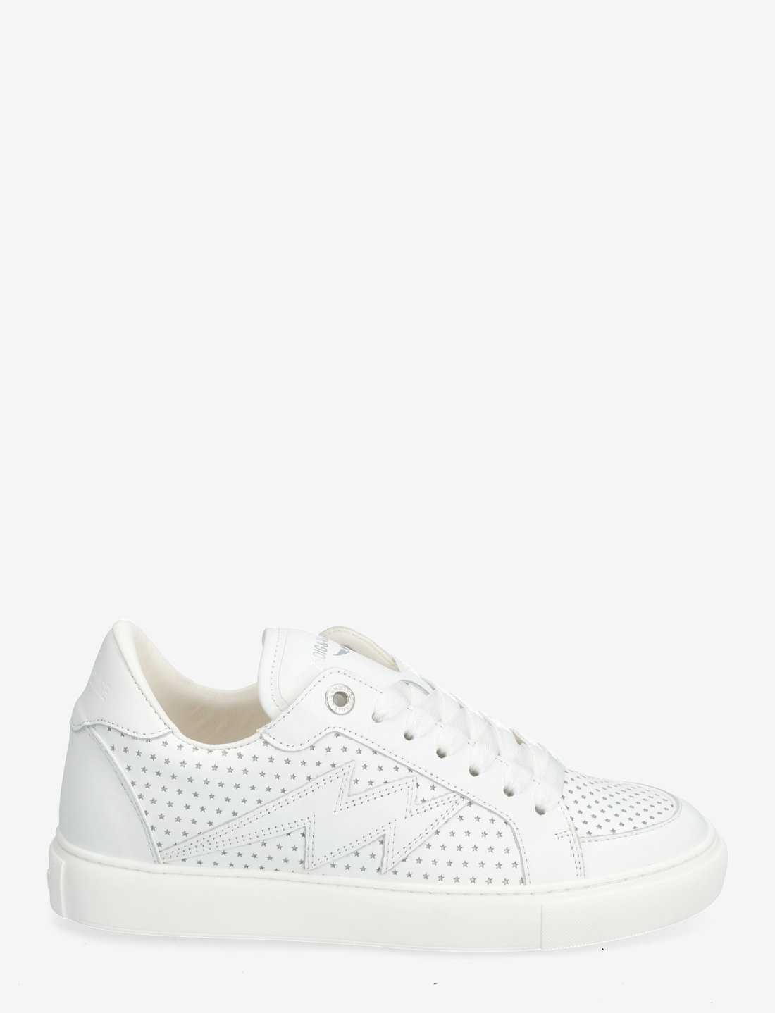 Zadig and sale voltaire sneakers sale
