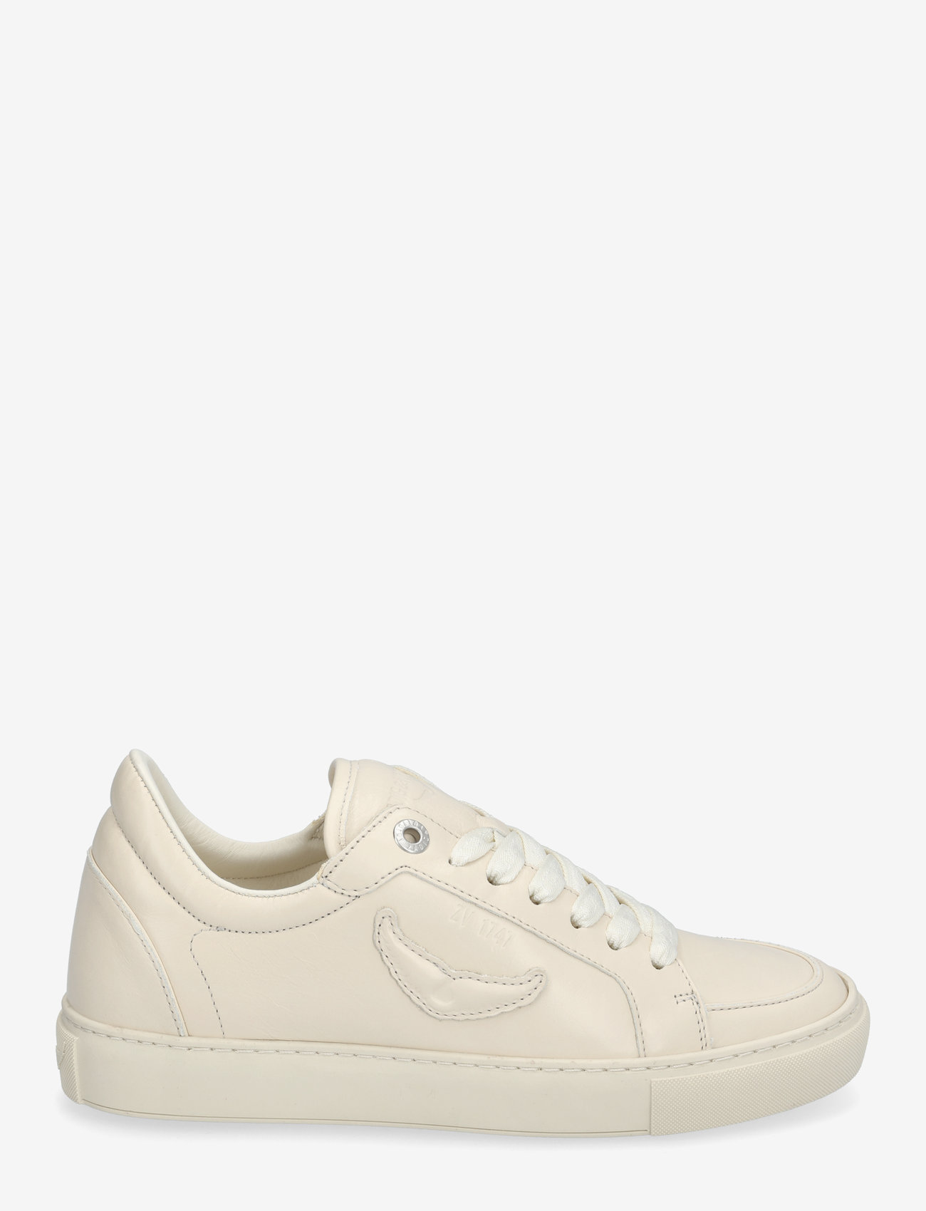Zadig & Voltaire - FLY ON VINTAGE PATENT - lage sneakers - flash - 1