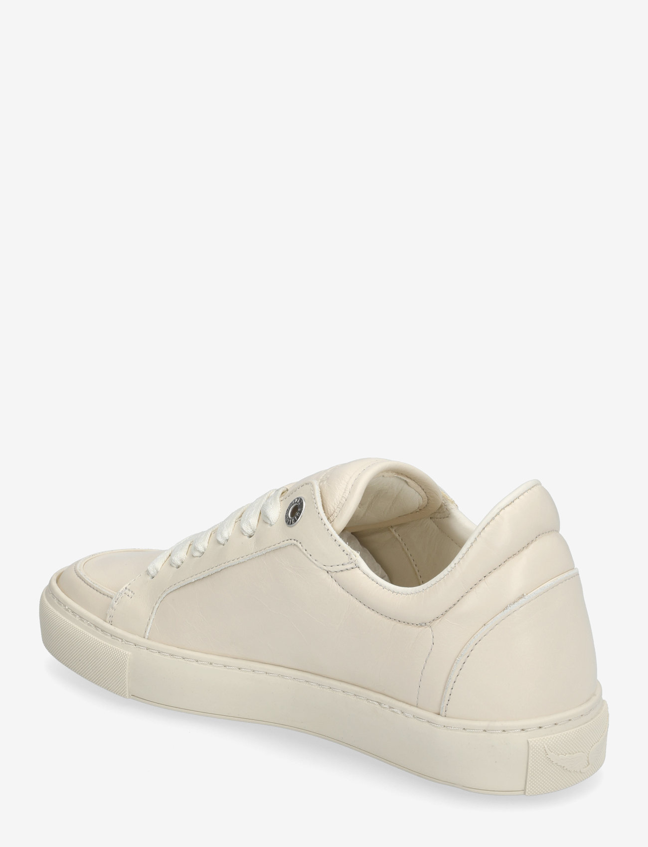 Zadig & Voltaire - FLY ON VINTAGE PATENT - lage sneakers - flash - 2
