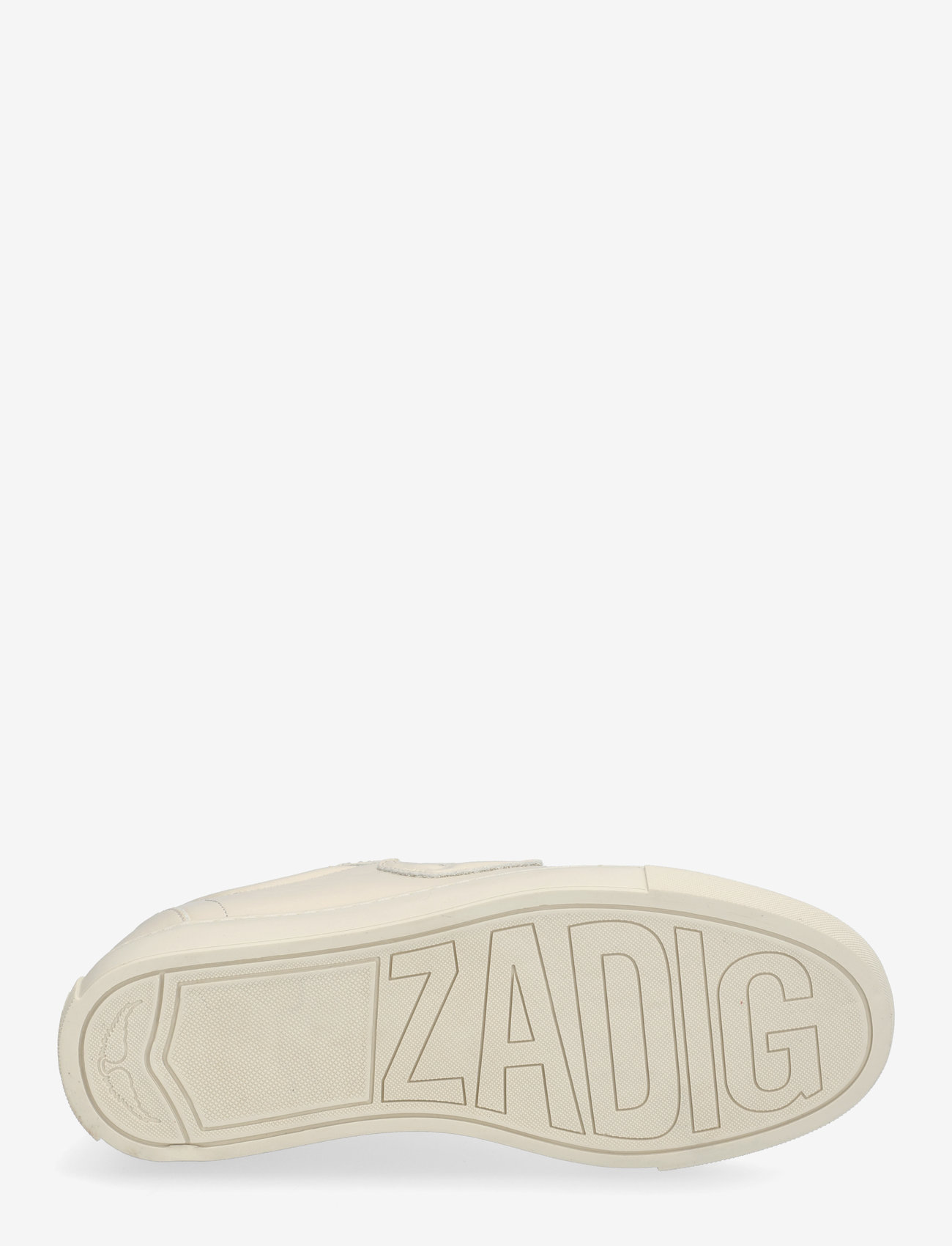 Zadig & Voltaire - FLY ON VINTAGE PATENT - lage sneakers - flash - 4