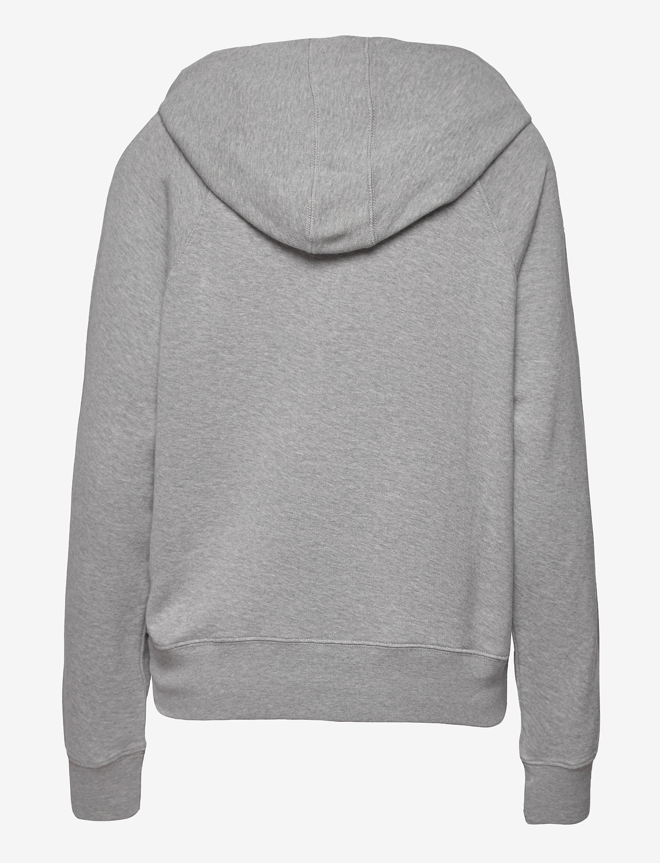 Zadig & Voltaire - CLIPPER SMALL HEART - grey - 1
