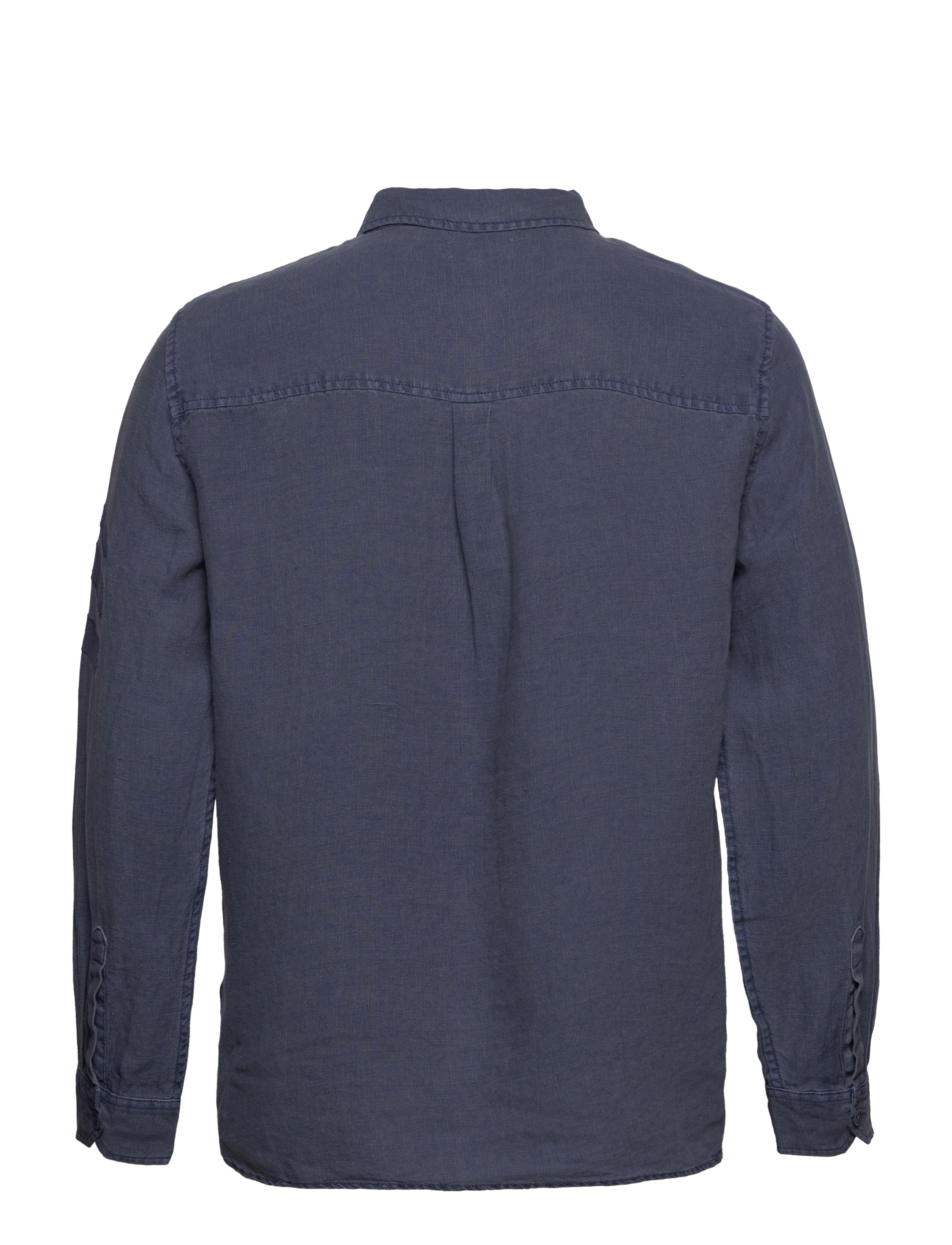 Zadig & Voltaire - SERGE LIN LAVE ARROW - blue - 1