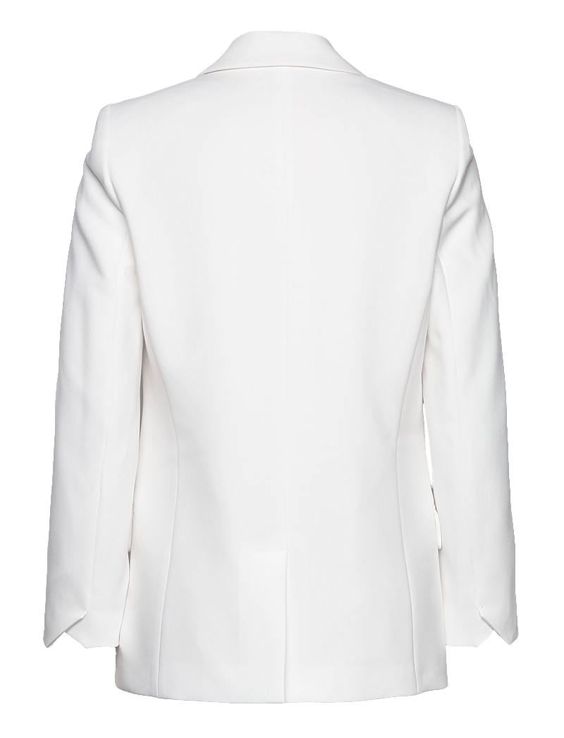 Zadig & Voltaire - VISIT TAILLEUR STRASS RAIN - zweireihige blazer - judo - 2