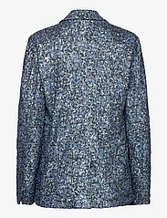 Zadig & Voltaire - VANILLE SEQUINS - party wear at outlet prices - denim - 1