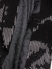 Zadig & Voltaire - VIVE SEQUINS - ballīšu apģērbs par outlet cenām - noir - 8