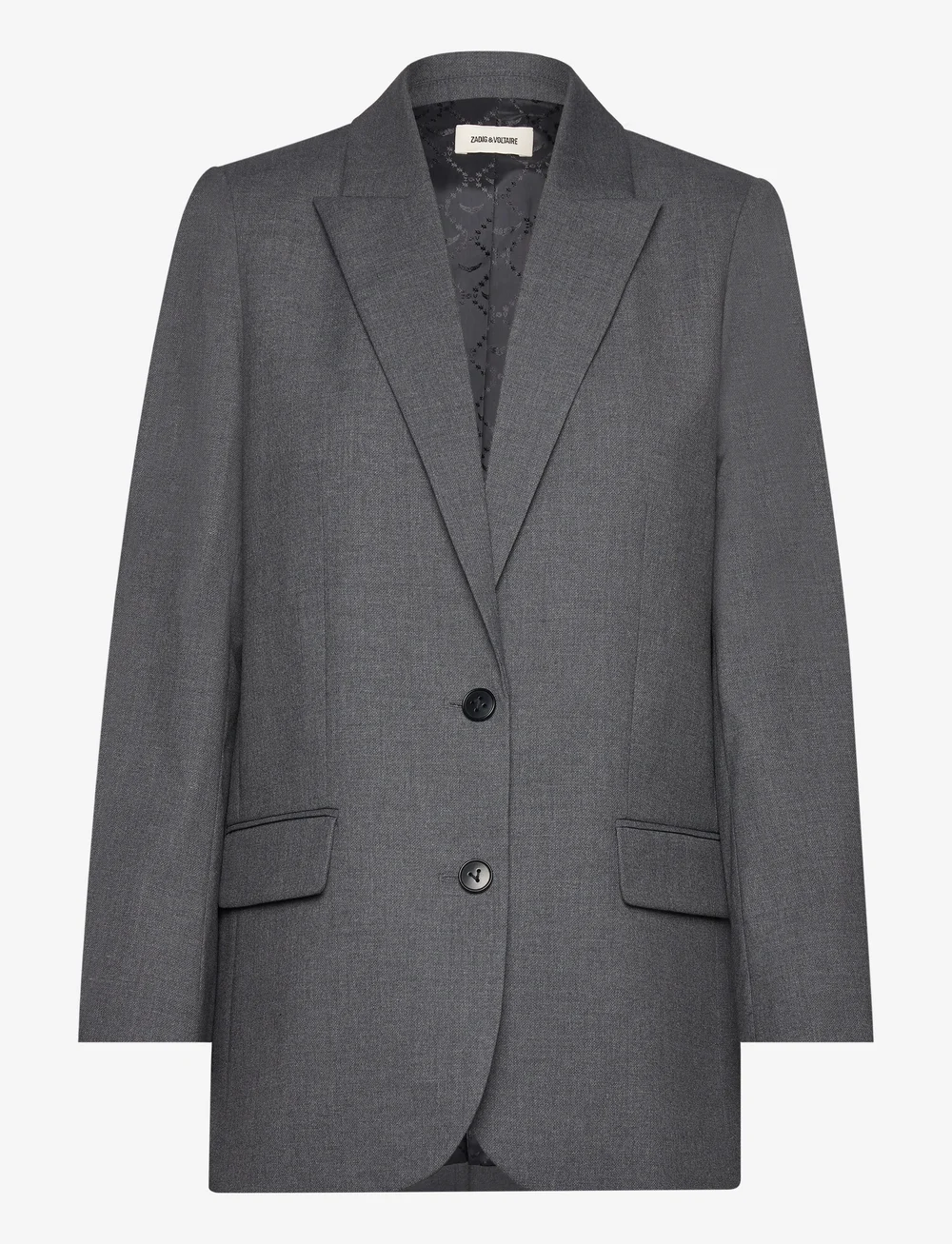 Zadig 2025 voltaire blazer