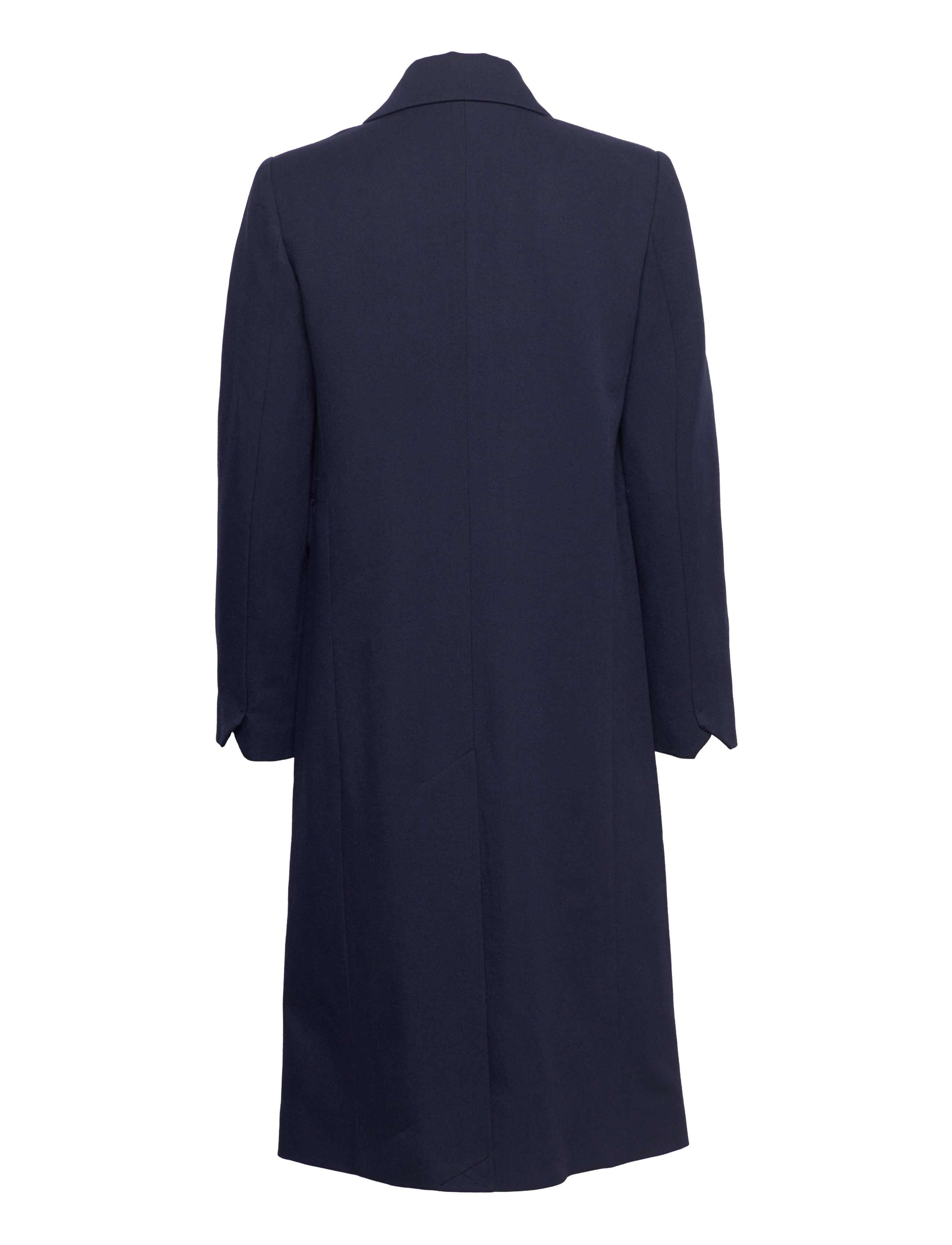 Zadig & Voltaire - MAESTRO TWILL - navy - 1