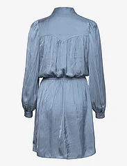 Zadig & Voltaire - REMEMBER SATIN - ballīšu apģērbs par outlet cenām - bluestone - 1