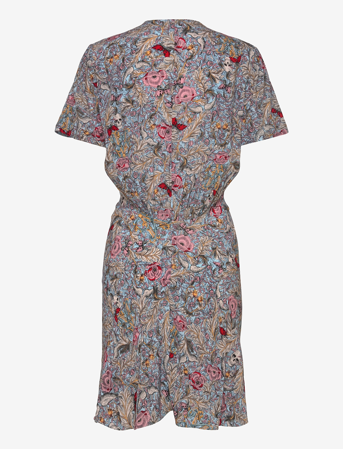 Zadig & Voltaire - ROZOM SOFT BRITISH FLOWERS - mist - 2