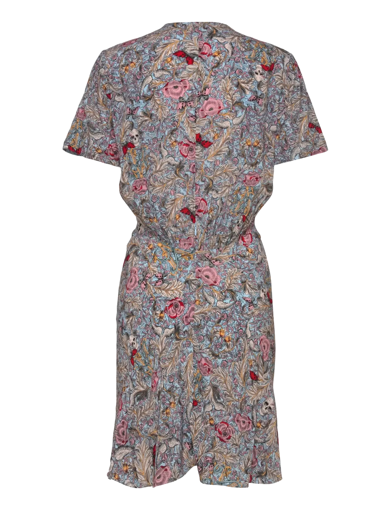Zadig & Voltaire - ROZOM SOFT BRITISH FLOWERS - mist - 2
