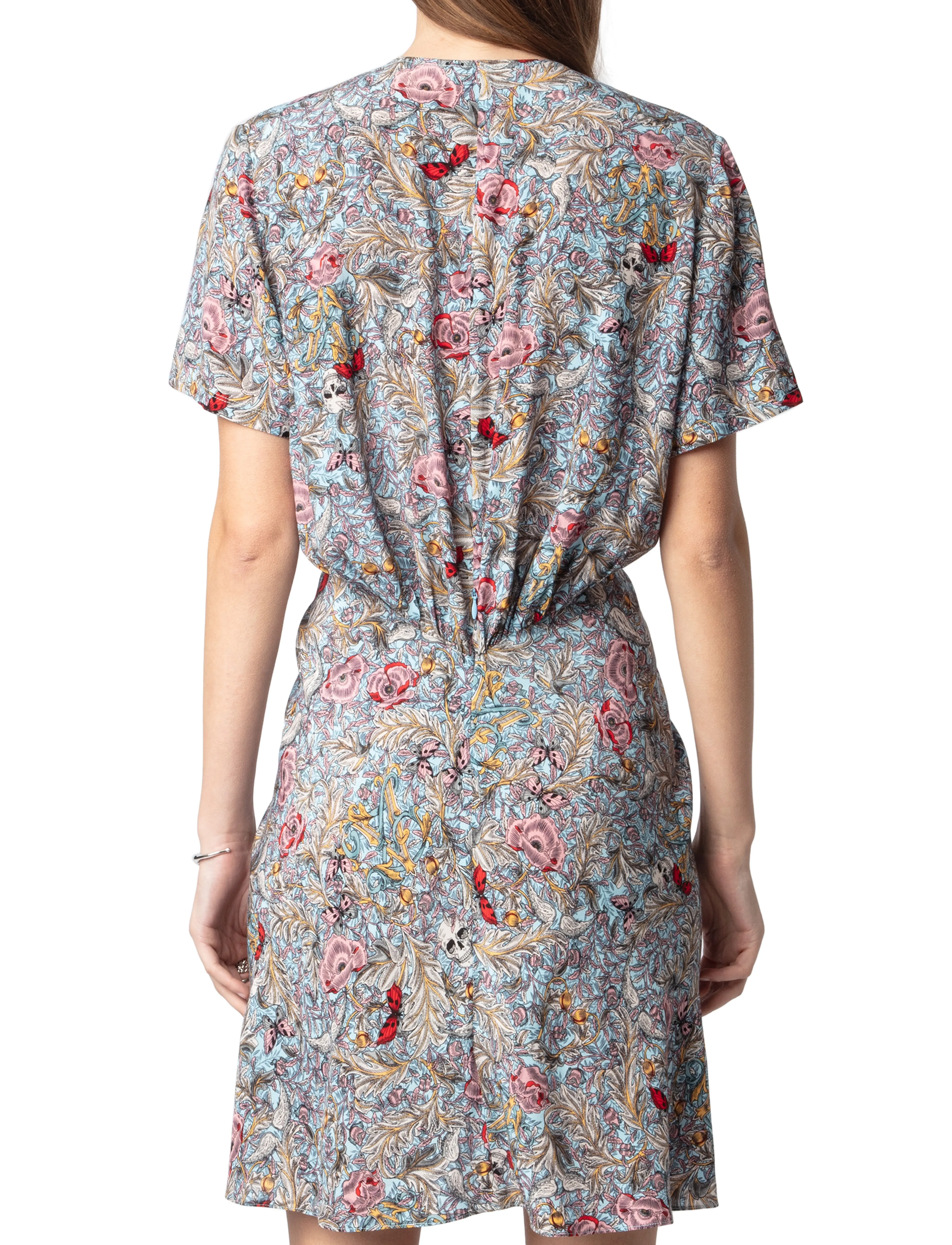 Zadig & Voltaire - ROZOM SOFT BRITISH FLOWERS - mist - 4