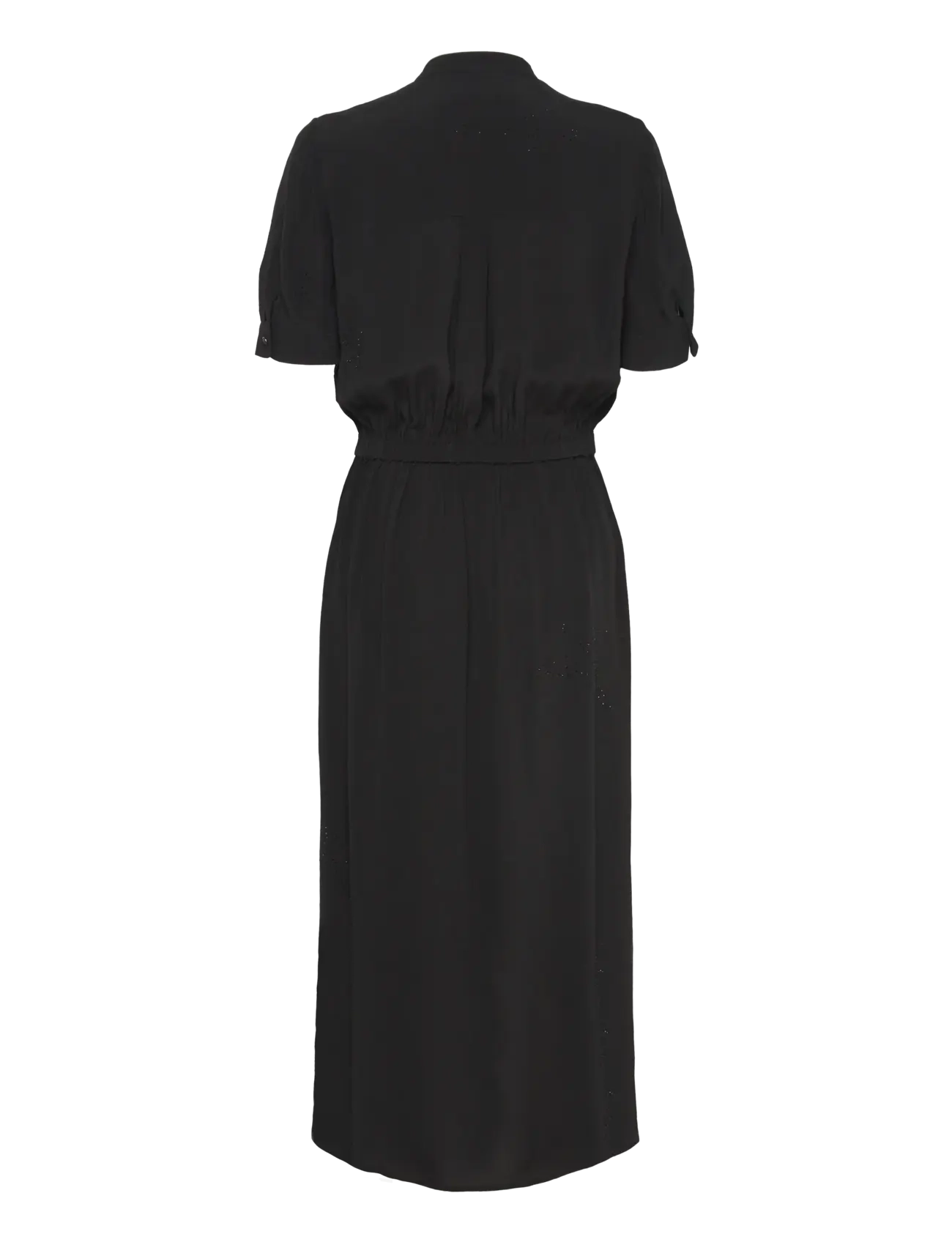 Zadig & Voltaire - RIMAZ SOFT STRASS - black - 1