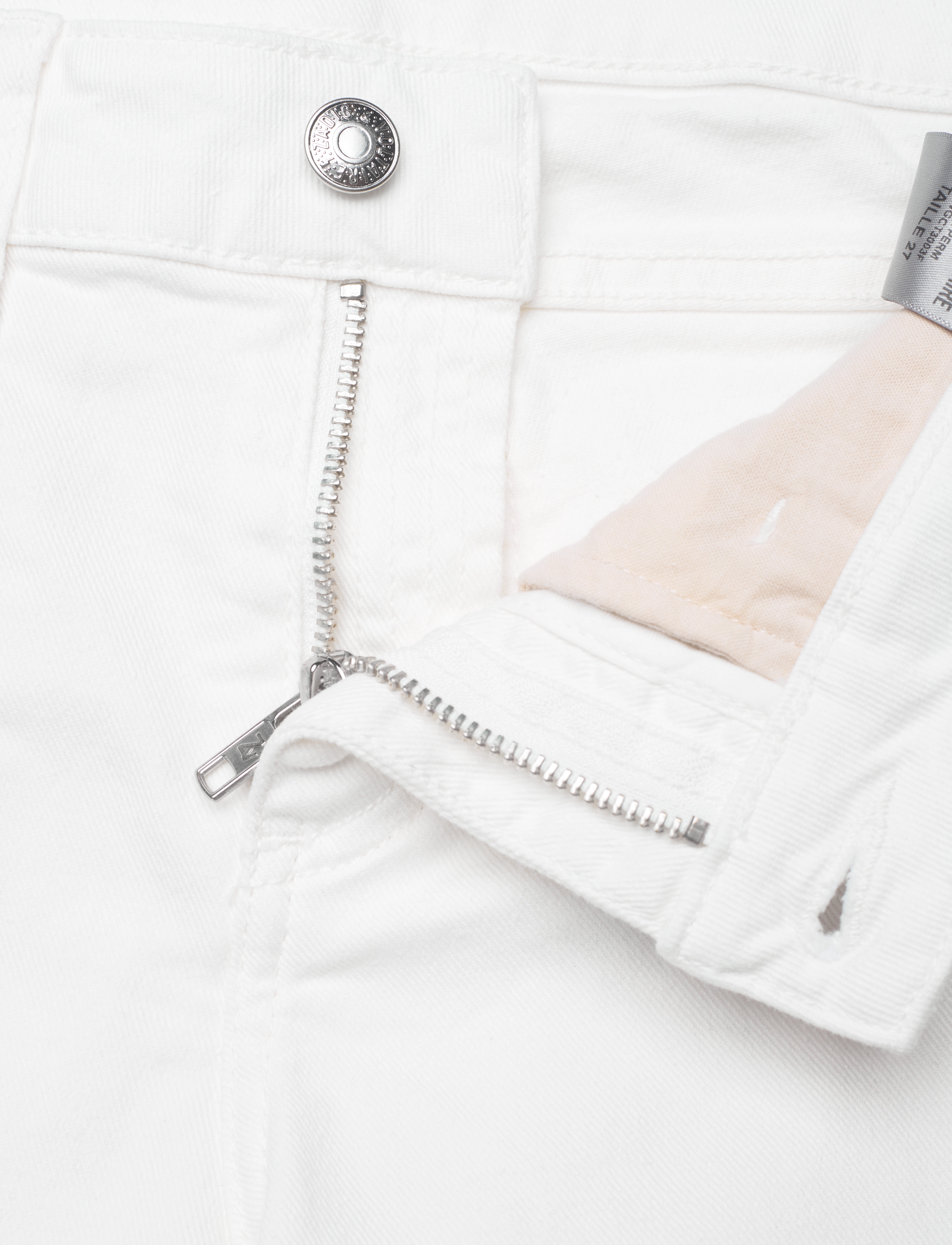 Zadig & Voltaire - AVA PERM - judo - 3