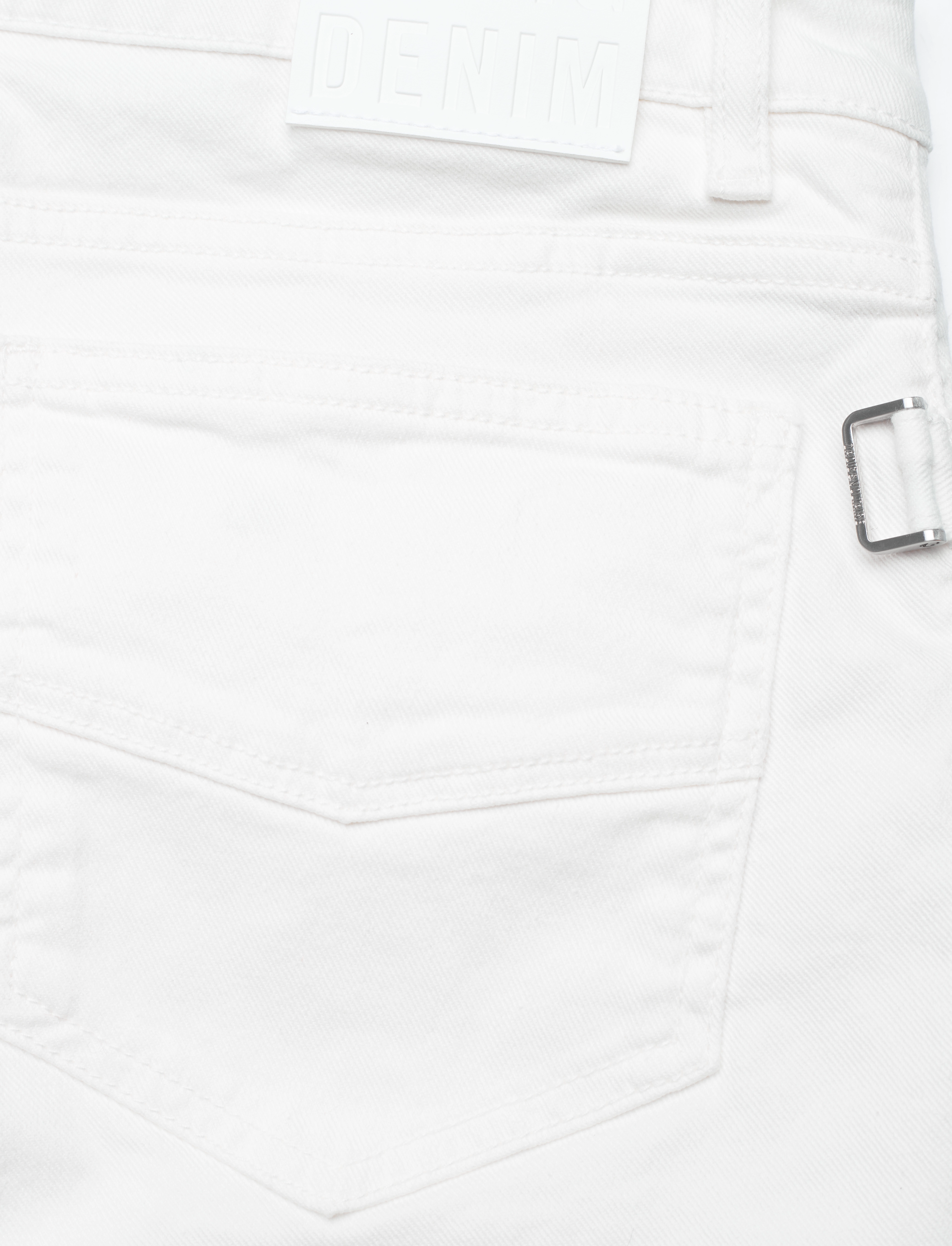Zadig & Voltaire - AVA PERM - judo - 4