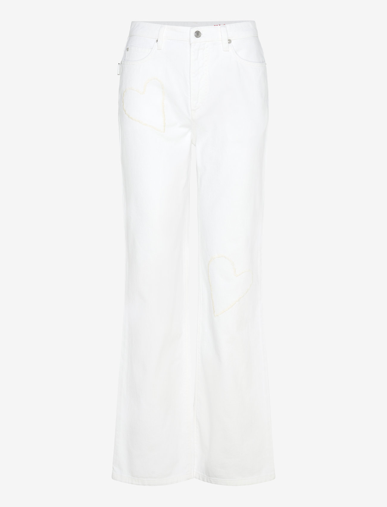 Zadig & Voltaire - ELIO DENIM ECO BROD - vardagsstil - judo - 0