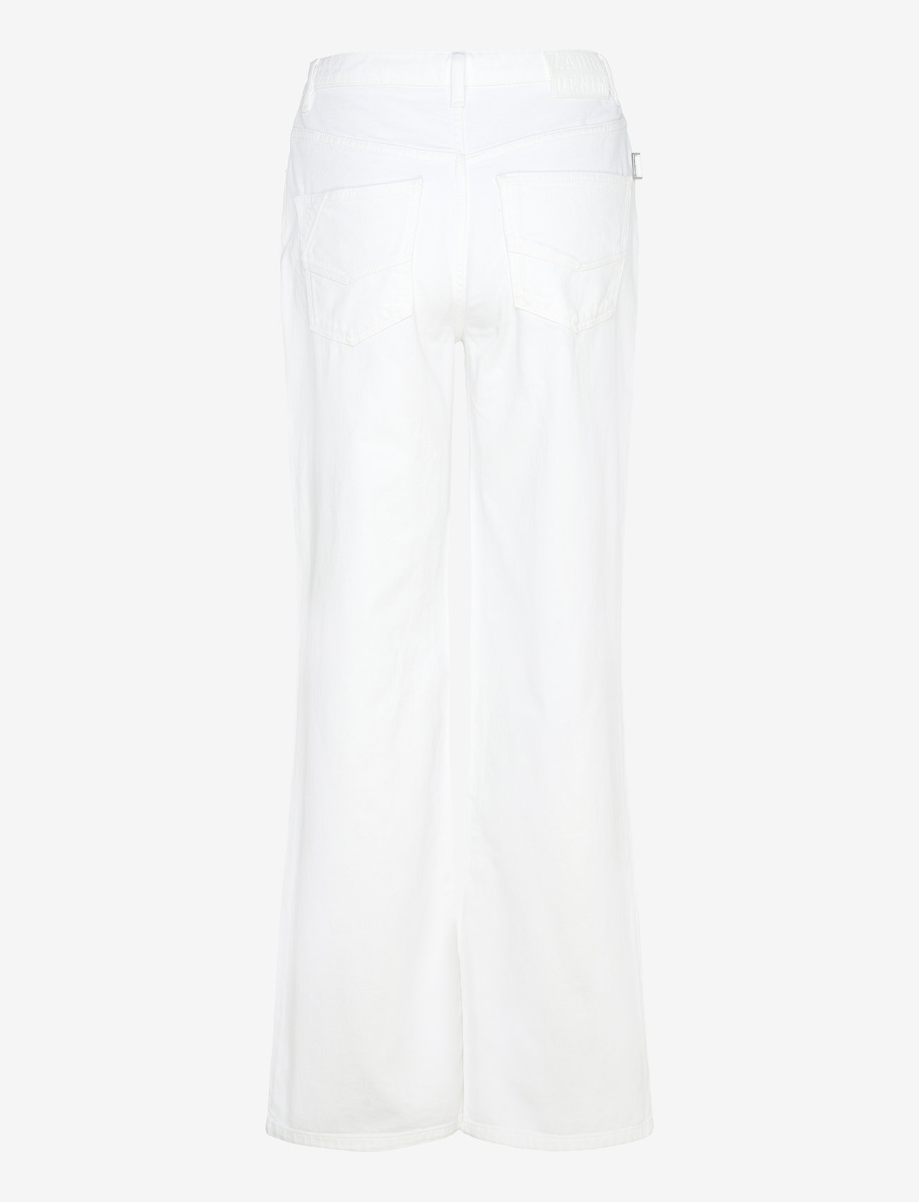 Zadig & Voltaire - ELIO DENIM ECO BROD - vardagsstil - judo - 1