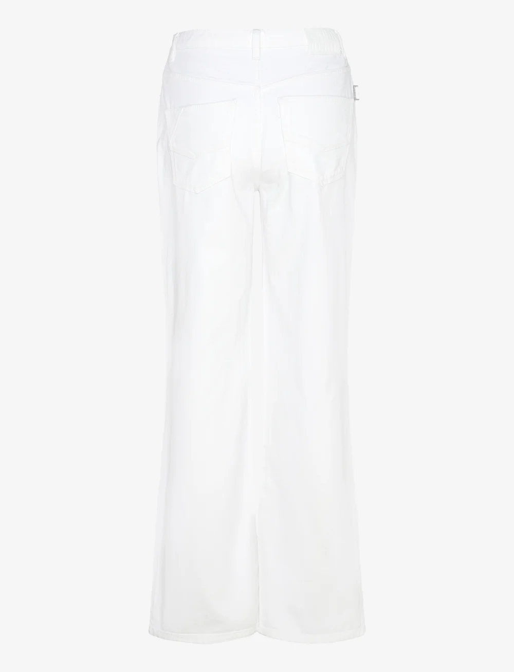 Zadig & Voltaire - ELIO DENIM ECO BROD - everyday style - judo - 1