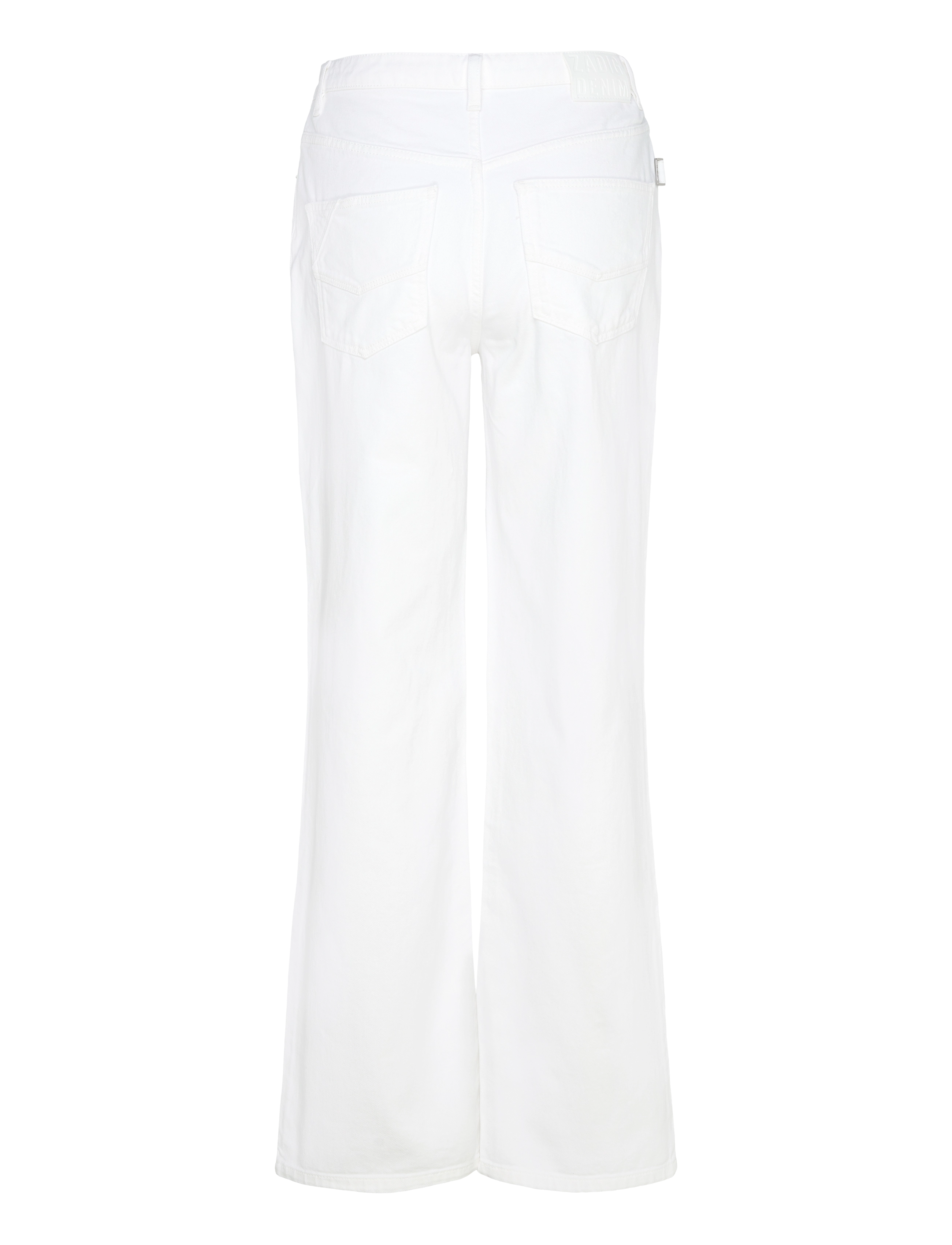 Zadig & Voltaire - ELIO DENIM ECO BROD - everyday style - judo - 1