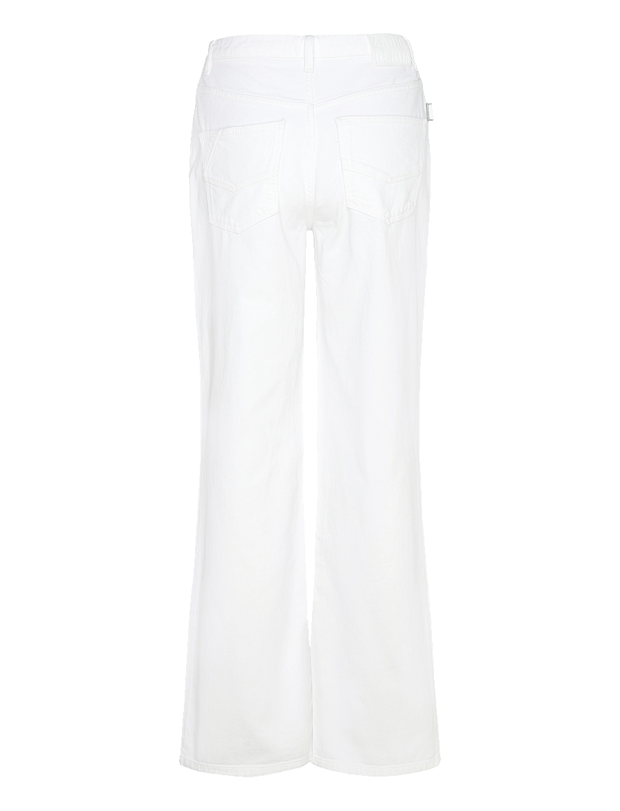 Zadig & Voltaire - ELIO DENIM ECO BROD - everyday style - judo - 1