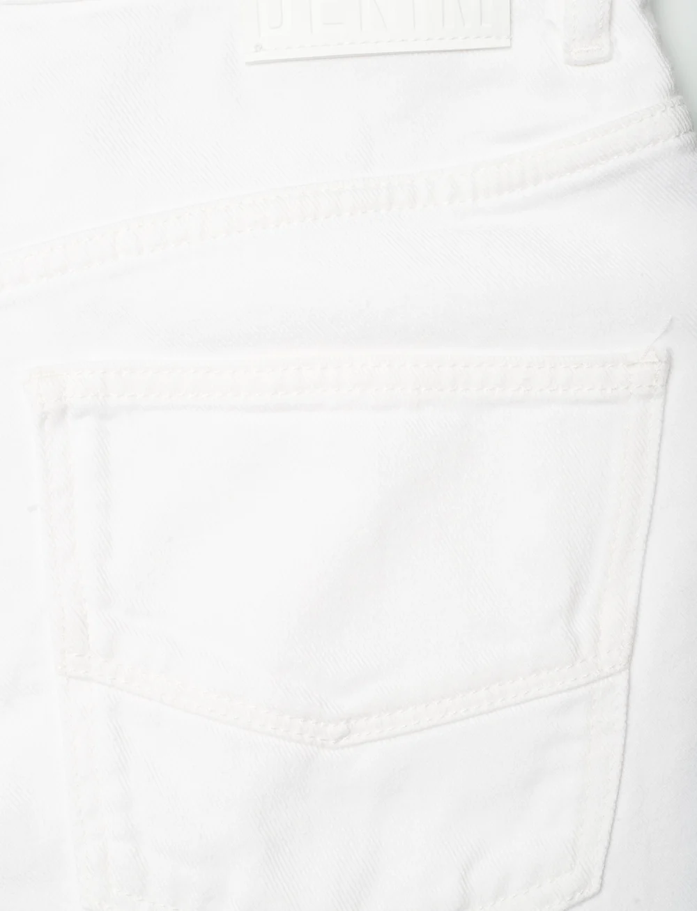 Zadig & Voltaire - ELIO DENIM ECO BROD - everyday style - judo - 4