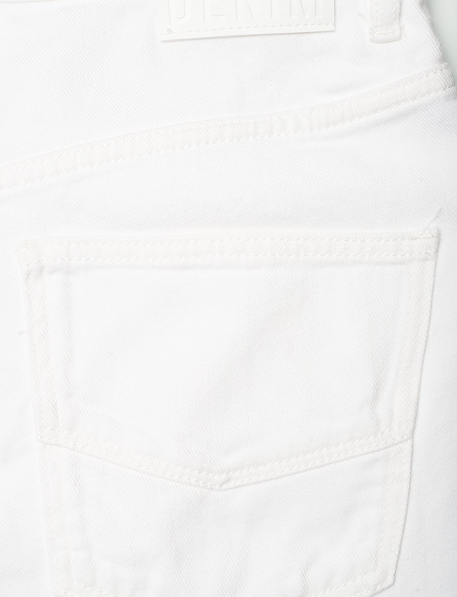 Zadig & Voltaire - ELIO DENIM ECO BROD - everyday style - judo - 4
