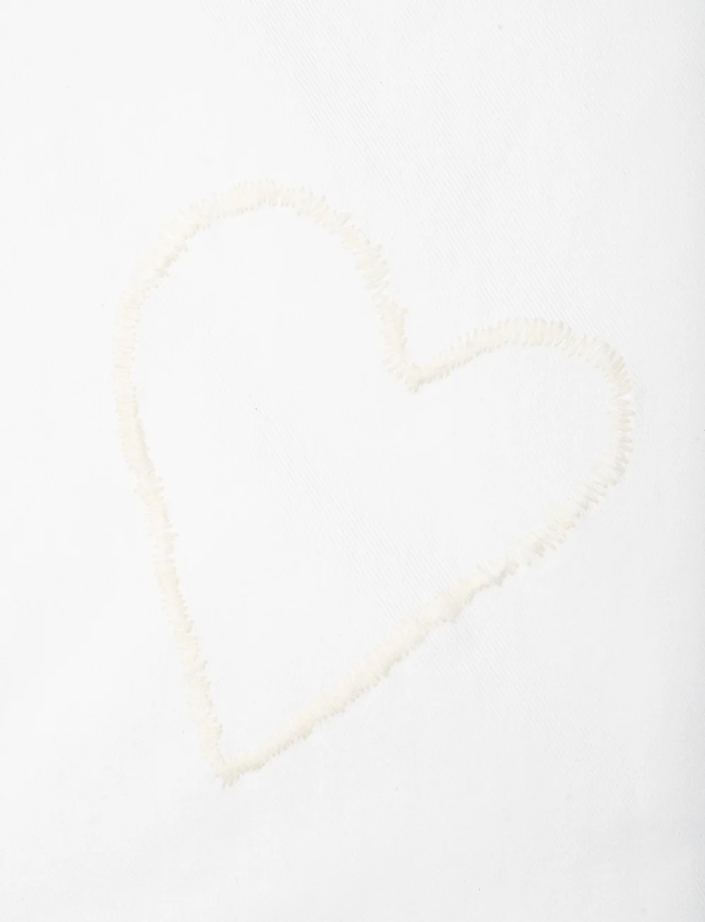 Zadig & Voltaire - ELIO DENIM ECO BROD - everyday style - judo - 5