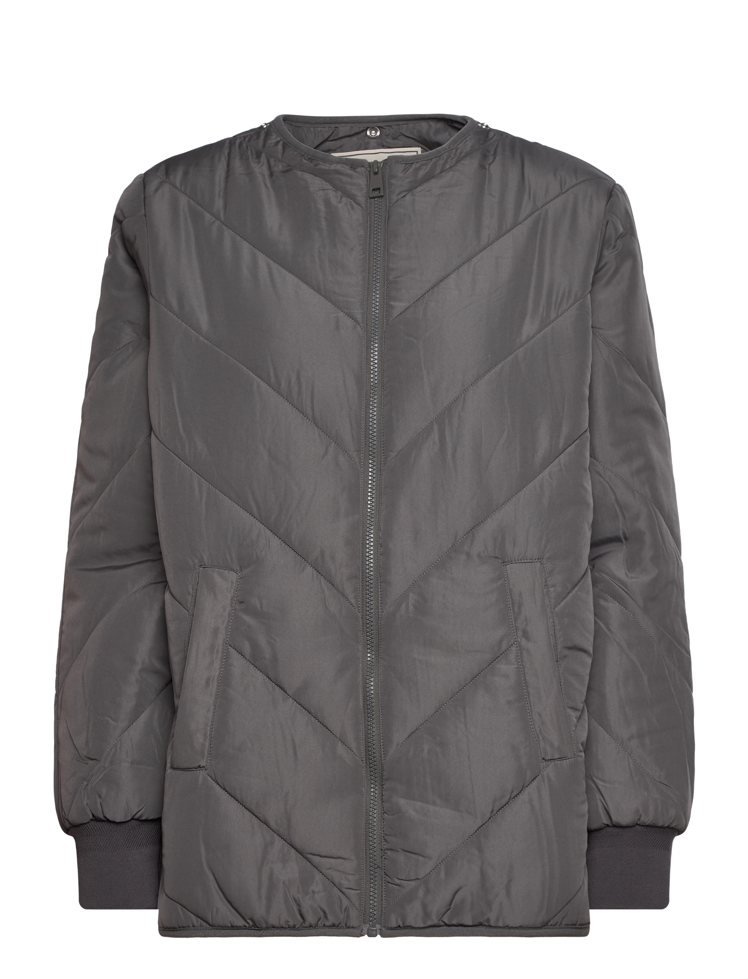 Zadig & Voltaire - KIDEA COTON LAVE - Üleriided - ardoise - 3