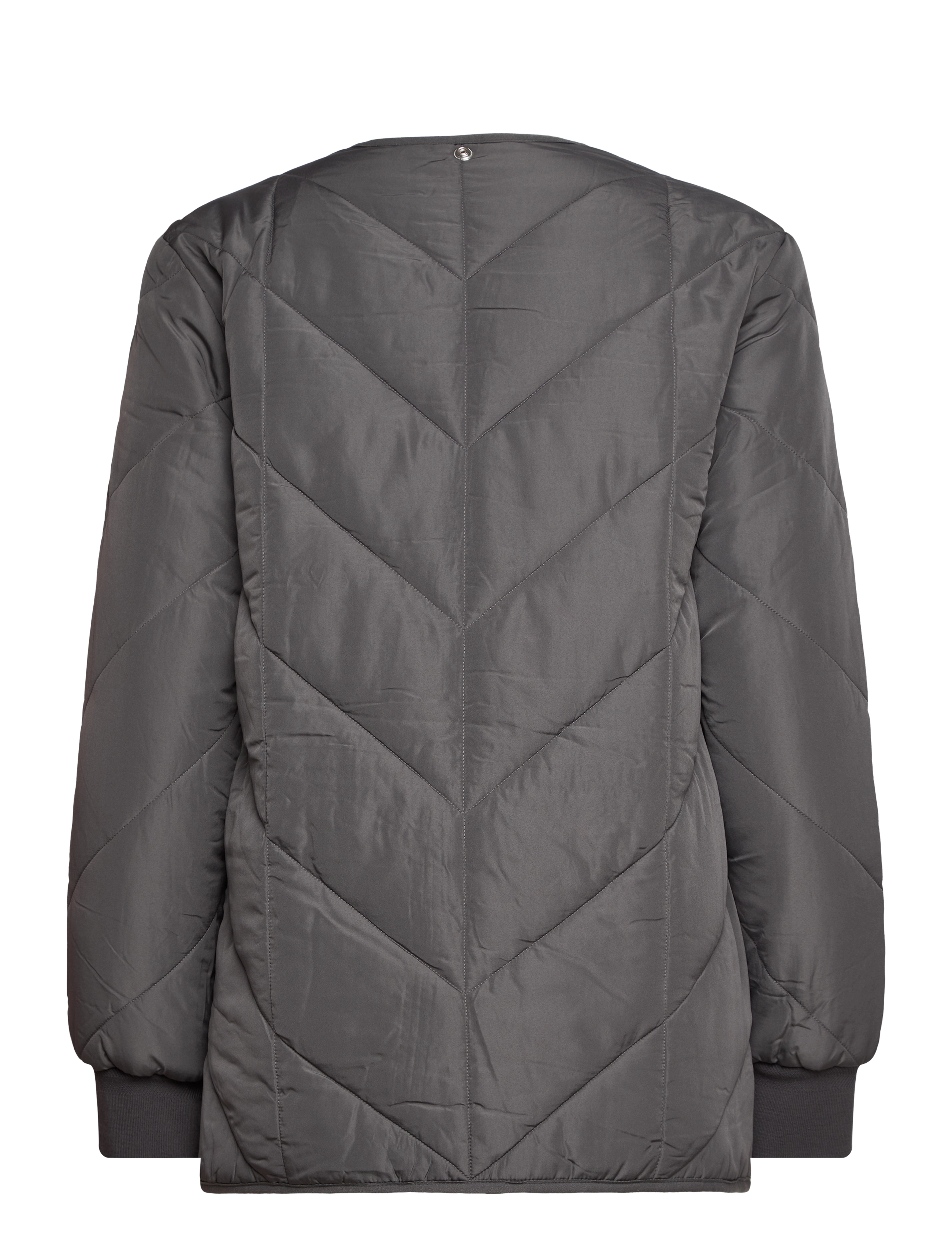 Zadig & Voltaire - KIDEA COTON LAVE - Üleriided - ardoise - 4
