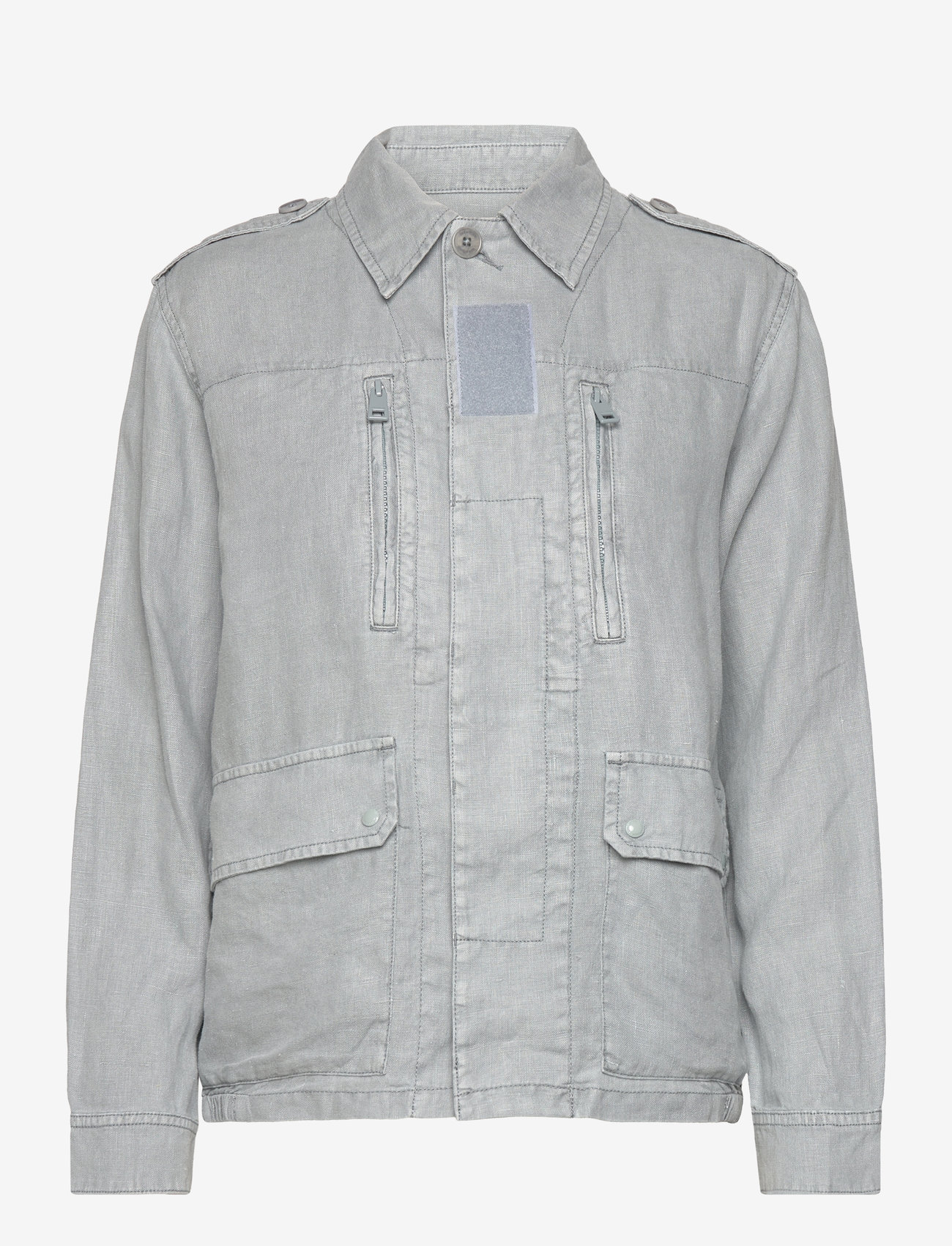 Zadig & Voltaire - KID LIN SKULL WINGS - glacier - 0